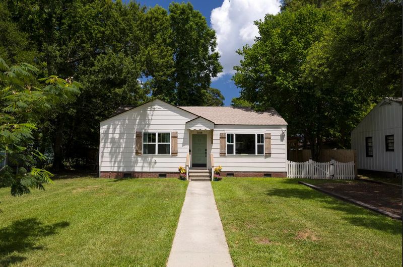 5010 Converse St, North Charleston, SC 29405