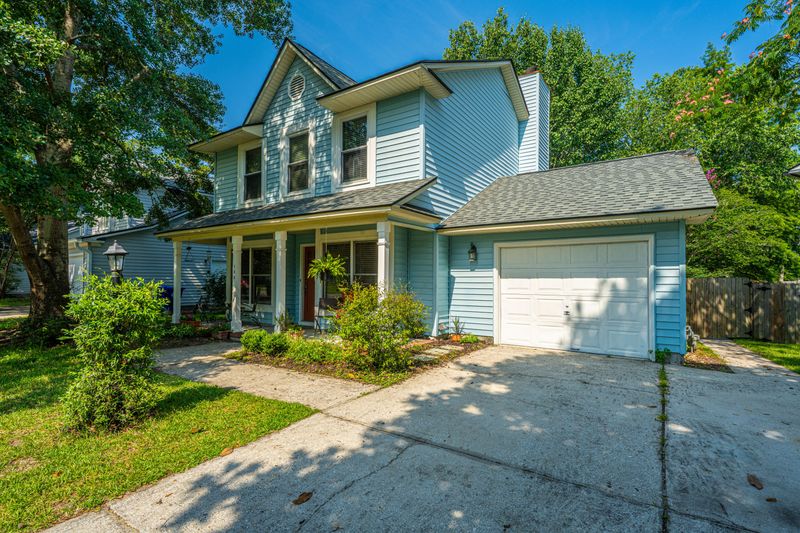 103 Toura Ln, Charleston, SC 29414