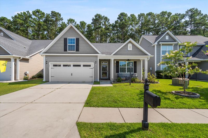 491 Foxbank Plantation Blvd, Moncks Corner, SC 29461