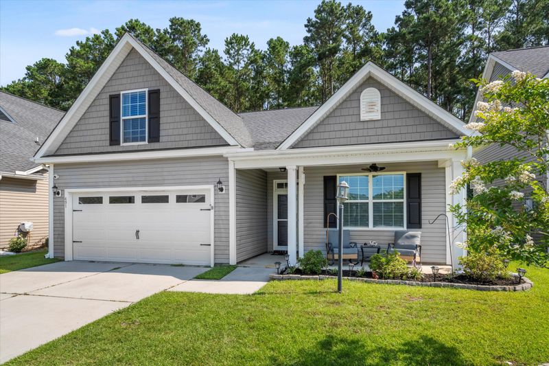 491 Foxbank Plantation Blvd, Moncks Corner, SC 29461