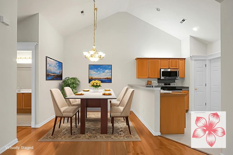 8800 Dorchester Rd #2004, North Charleston, SC 29420