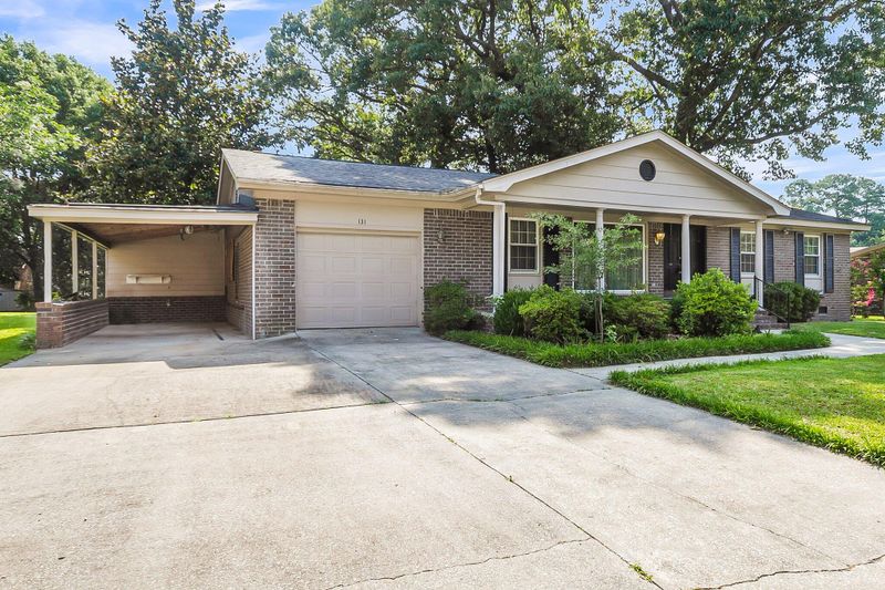 131 Wedgewood Cir, Goose Creek, SC 29445