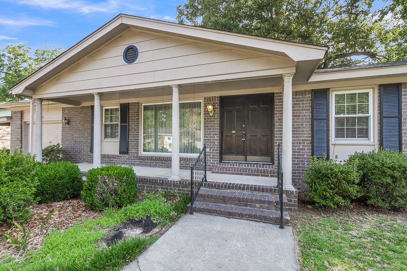 131 Wedgewood Cir, Goose Creek, SC 29445