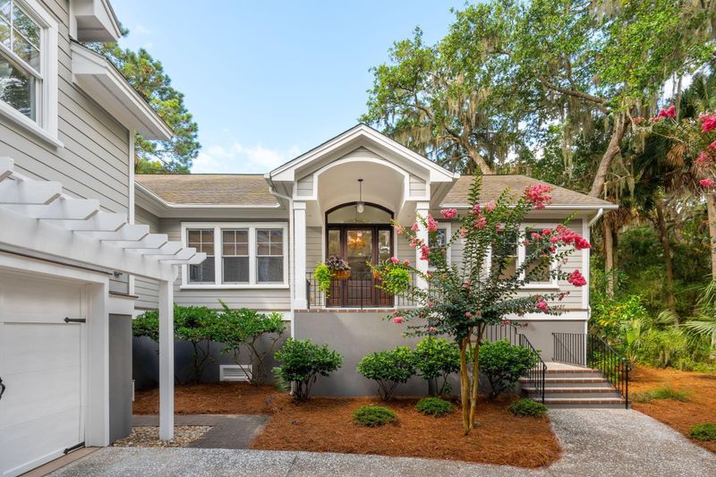 2645 Gnarled Pine, Seabrook Island, SC 29455