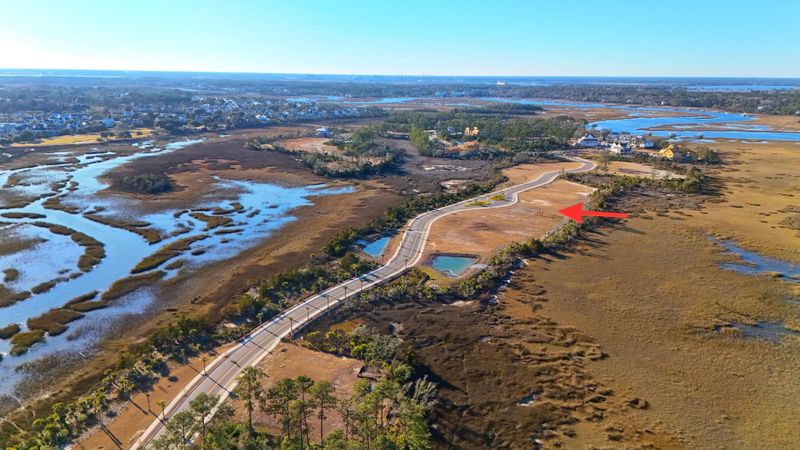 1124 Ship Builder St, Charleston, SC 29492