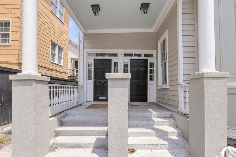 68 Vanderhorst St #A, Charleston, SC 29403