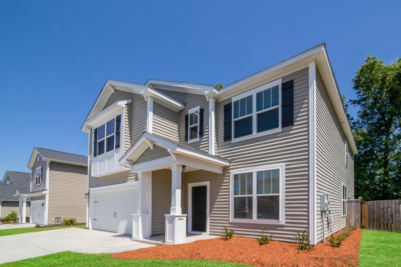 167 Meadow Wood Rd, Summerville, SC 29486