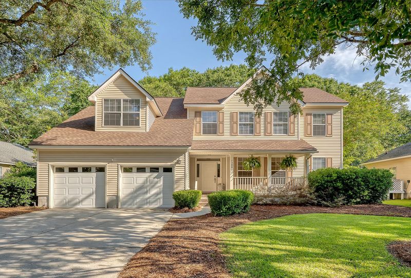 1308 Wild Olive Dr, Mount Pleasant, SC 29464
