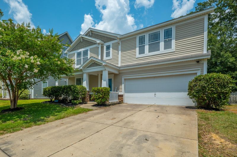 135 Gaslight Blvd, Summerville, SC 29483