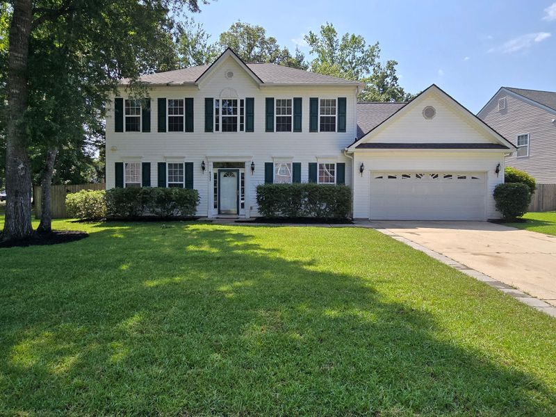 9253 N Moreto Cir, Summerville, SC 29485