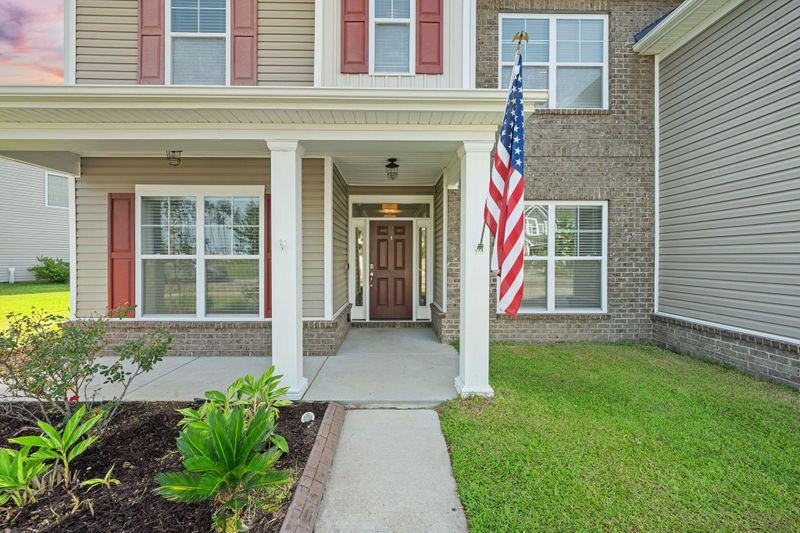 438 Flat Rock Ln, Summerville, SC 29486