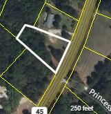 4078 Sc 45, Cross, SC 29436
