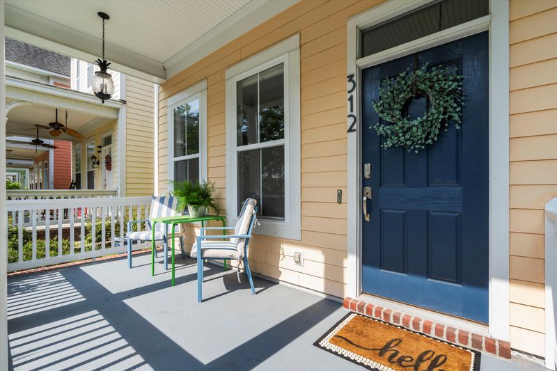 312 Barberry St, Summerville, SC 29483