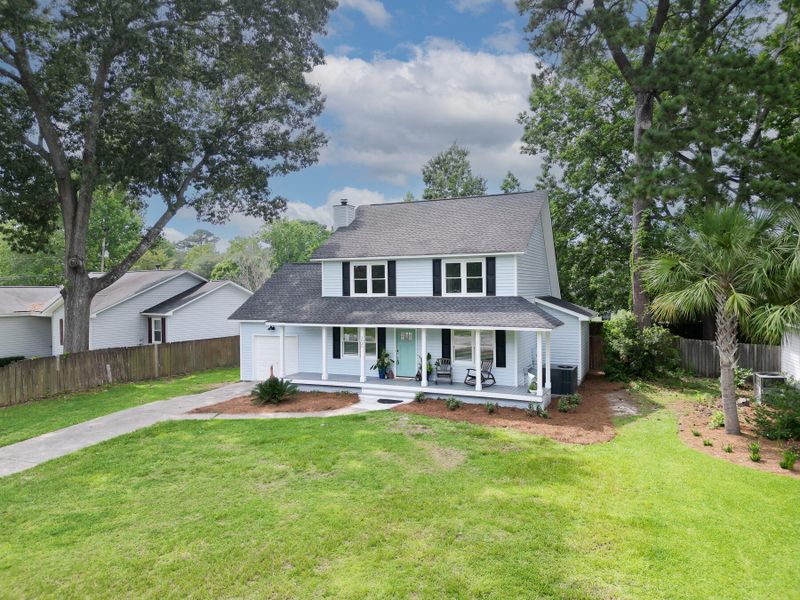 2020 Piper Dr, Charleston, SC 29407