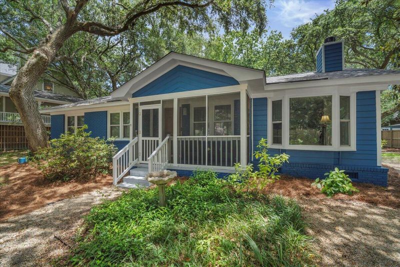 10 Chapman Ave, Isle Of Palms, SC 29451