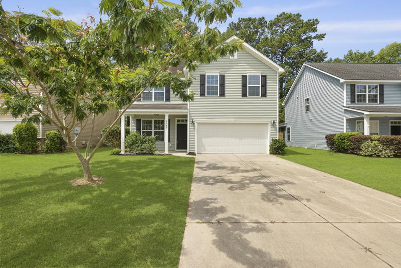 4949 Serene Ln, Hollywood, SC 29449