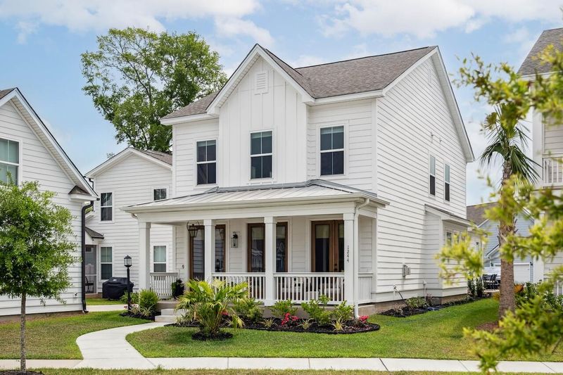1244 Crooked Oak Rd, Charleston, SC 29492