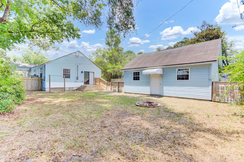 4756 Churchill Rd, North Charleston, SC 29405