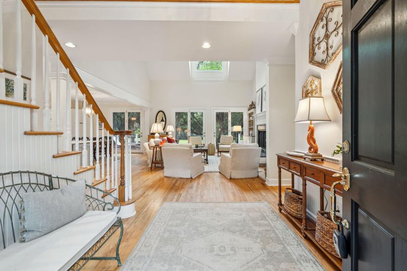 132 Turnberry Dr, Kiawah Island, SC 29455