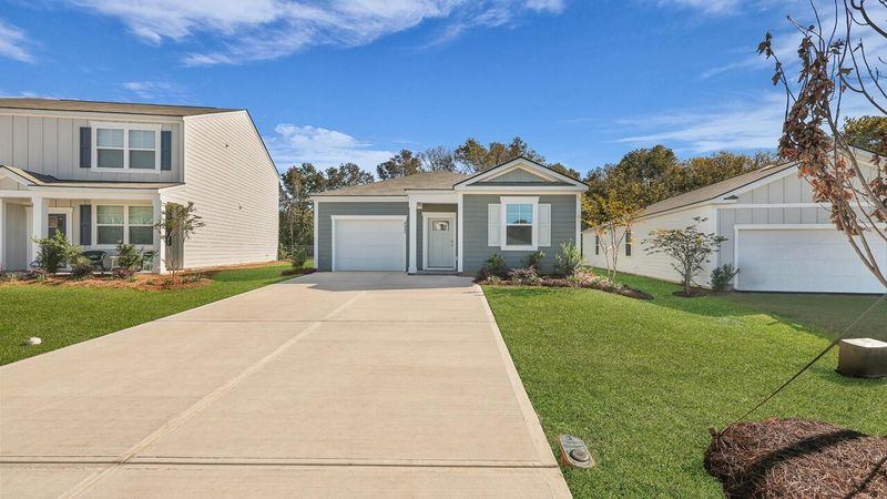 8022 Rackham Rd, Hollywood, SC 29449