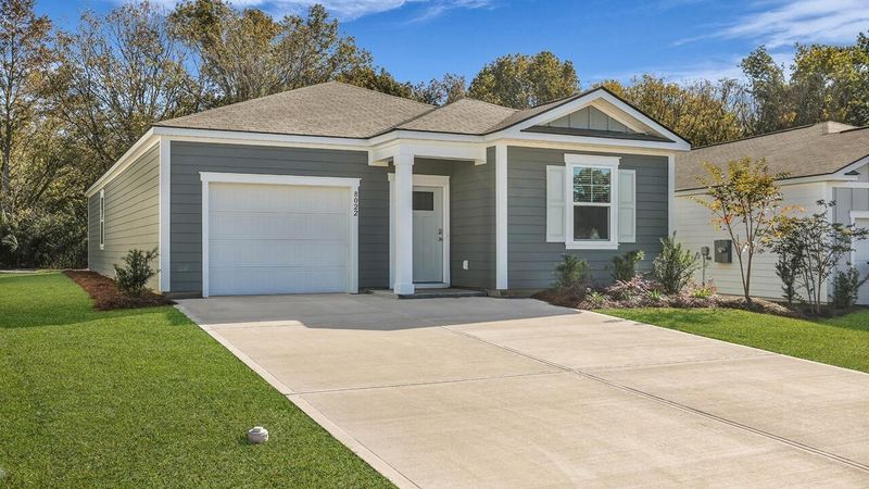 8022 Rackham Rd, Hollywood, SC 29449