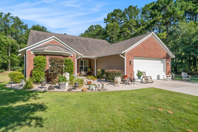 214 Deer Ridge Ct, Huger, SC 29450