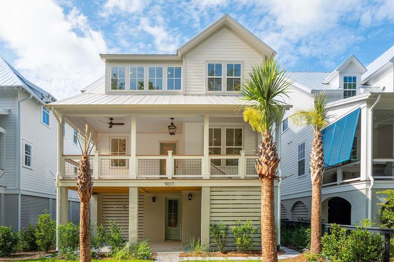 9017 Stern Al, Johns Island, SC 29455