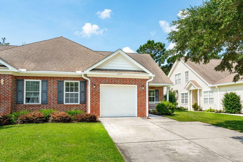 1119 St Pauls Parrish Ln, Johns Island, SC 29455