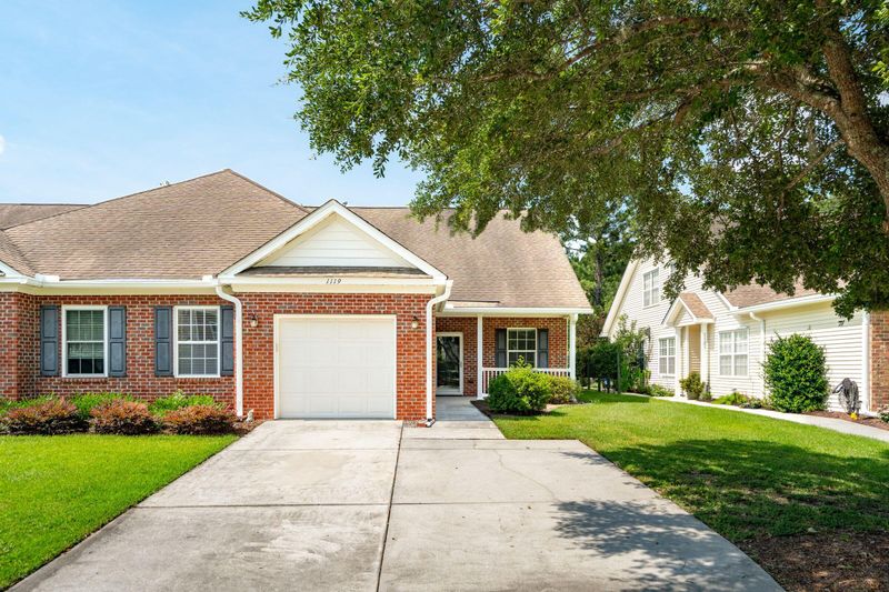 1119 St Pauls Parrish Ln, Johns Island, SC 29455