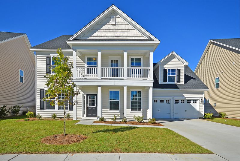 1816 Nola Rn, Summerville, SC 29485