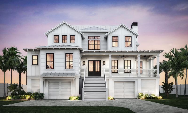 2879 Marshall Blvd, Sullivans Island, SC 29482