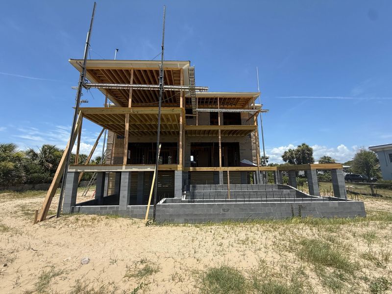 2879 Marshall Blvd, Sullivans Island, SC 29482