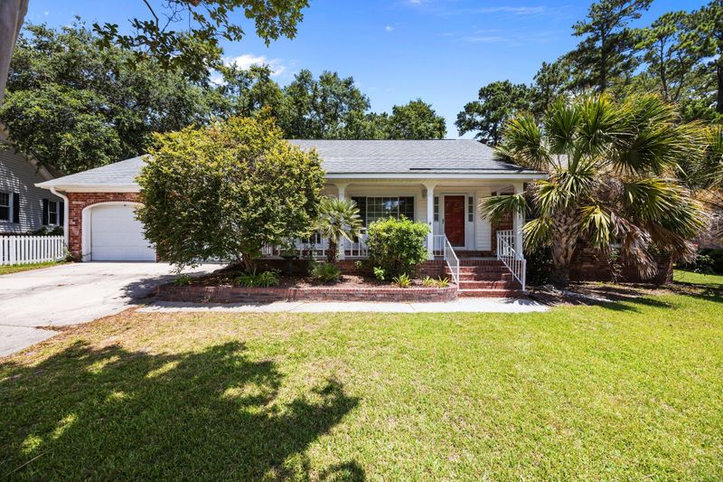 133 Bramwell Dr, Summerville, SC 29485