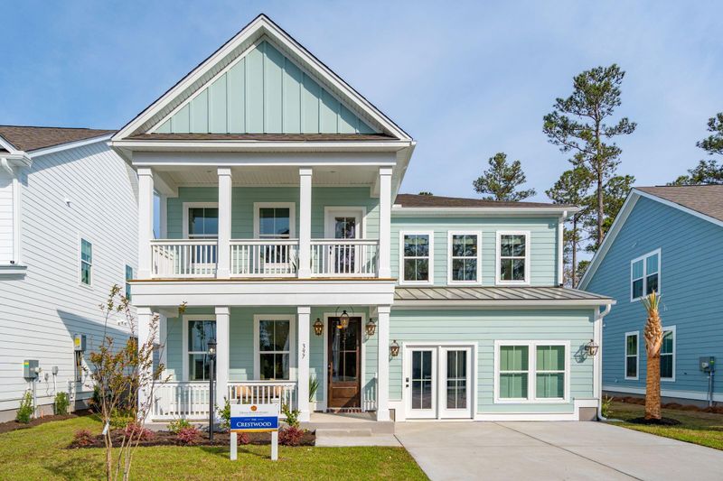 751 Maynard Ln, Summerville, SC 29486