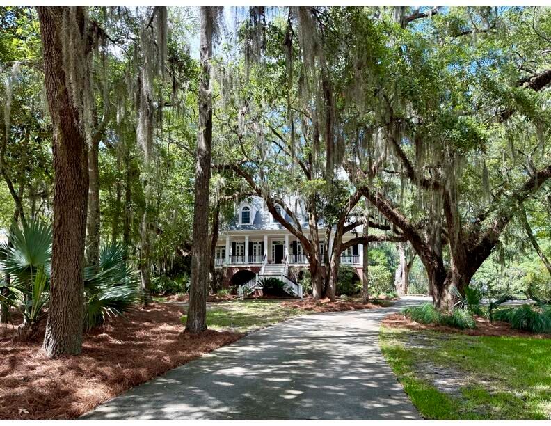 4932 Hideaway Pointe, Hollywood, SC 29449