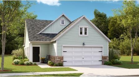 1009 Sagegrass St, Summerville, SC 29485