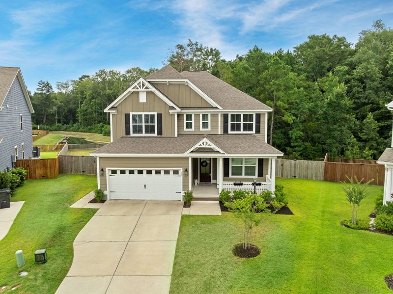 205 Plowden Mill Ct, Summerville, SC 29485