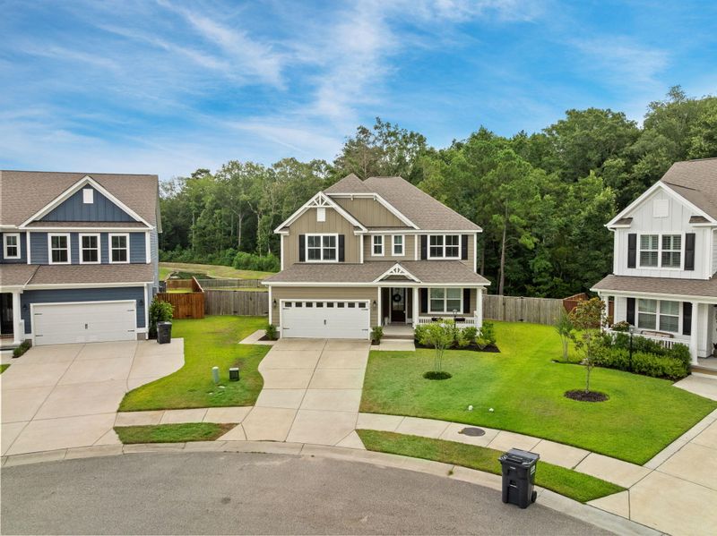 205 Plowden Mill Ct, Summerville, SC 29485