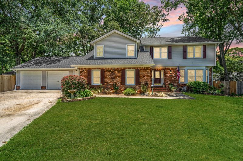 5809 Windsor Ct, Hanahan, SC 29410