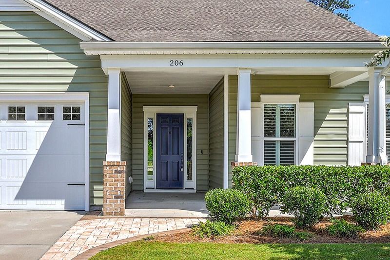 206 Tupelo Lake Dr, Summerville, SC 29486