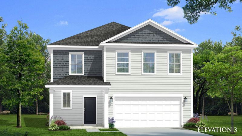 402 Cadbury Loop, Summerville, SC 29486