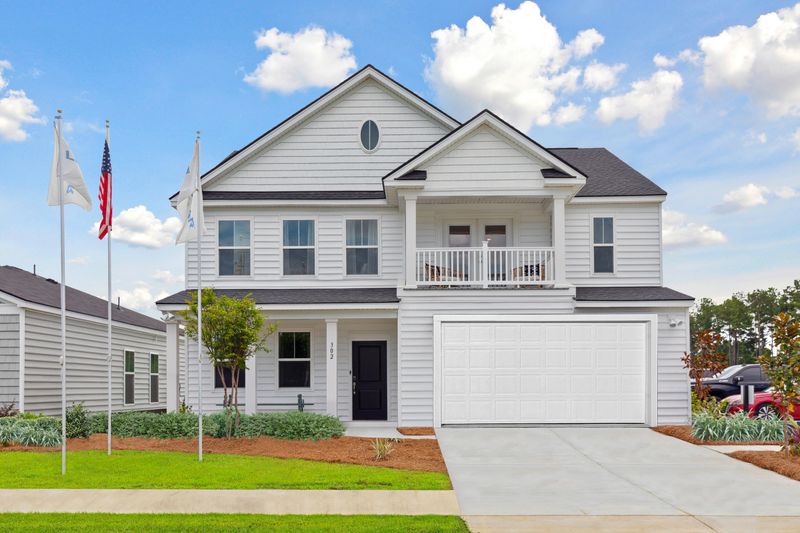 549 Verdi Dr, Summerville, SC 29486