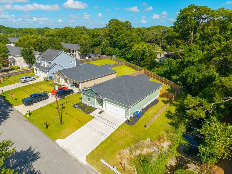 4319 Bream Rd, Charleston, SC 29418