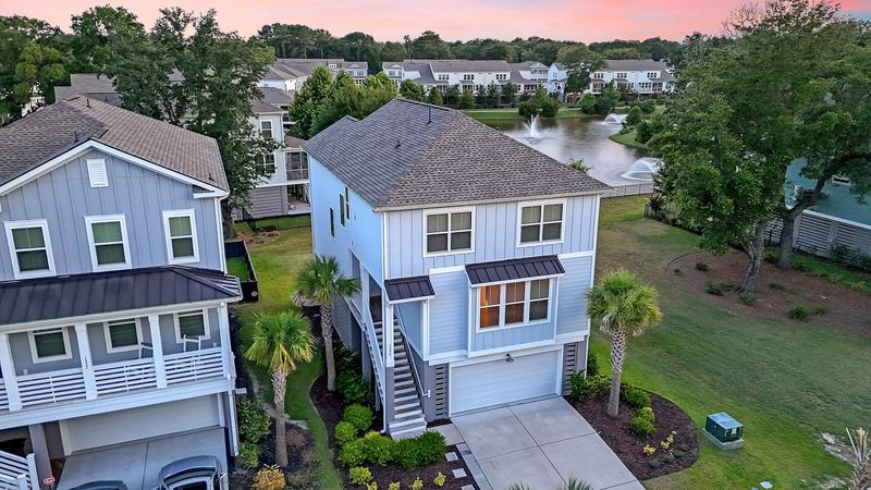 1553 Cultivation Ln, Mount Pleasant, SC 29466