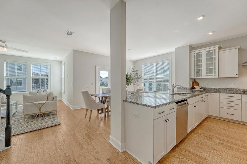 1553 Cultivation Ln, Mount Pleasant, SC 29466