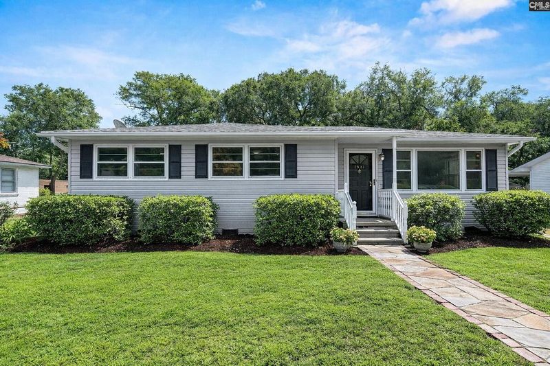 1531 Woodcrest Ave, Charleston, SC 29407