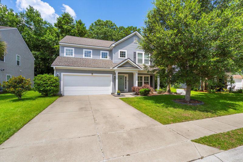 9631 S Liberty Meadows Dr, Summerville, SC 29485