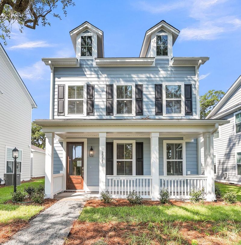 2225 Blue Bayou Blvd, Johns Island, SC 29455