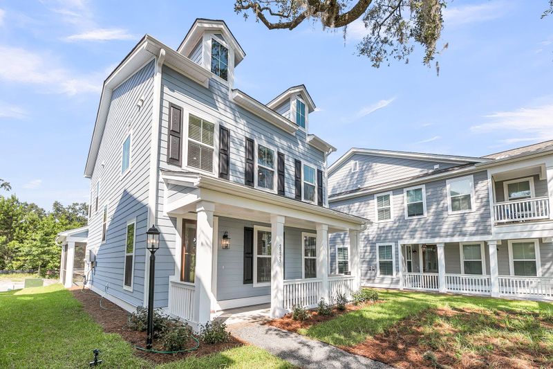 2225 Blue Bayou Blvd, Johns Island, SC 29455