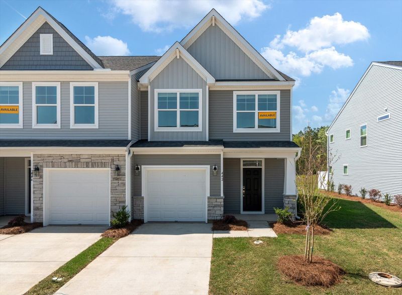 442 Duskywing Dr, Goose Creek, SC 29445